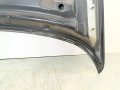 капот Nissan Note E11 2008, 1.4 л., i, CR14DE, бензин, 5МКПП, минивэн, передний привод, F5100-9U0M0 - фото №12