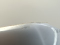 капот BMW 1 серия E81/E87 [рестайлинг] 2010, 2.0 л., D, N47 D20 A, дизель, 6МКПП, серебристый, хетчбэк 5 дв., передний привод, правый руль - фото №6
