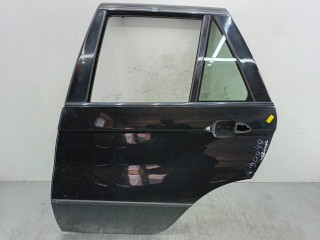 дверь задняя левая BMW X5 E53 [рестайлинг] 2006, 3.0 л., D, M57 D30 (306D2), дизель, АКПП, внедорожник 5 дв., полный привод, 41528256827