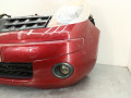 передняя часть (ноускат) Nissan Note E11 2008, 1.6 л., i, HR16DE, бензин, 5МКПП, минивэн, передний привод, F2511-9U0M0, 62030-9U000, 62022-9U30H - фото №10