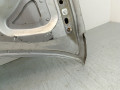 капот Volkswagen Golf 5 поколение 2008, 1.9 л., TDi PD, BXE, дизель, 5МКПП, серебристый, хетчбэк 5 дв., передний привод, правый руль - фото №18
