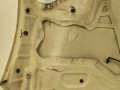 капот Mini Cooper 2 поколение 2008, 1.4 л., i, N12 B14 A, бензин, 6МКПП, белый, хетчбэк 3 дв., передний привод - фото №6