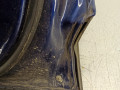 дверь передняя правая Volkswagen Tiguan 1 поколение 2008, 2.0 л., TDi, CBAB, дизель, 6МКПП, синий, внедорожник 5 дв., полный привод, 5N0831312C - фото №8