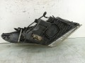 фара левая Renault Megane 3 поколение 2009, 1.6 л., i, K4M 848, бензин, 5МКПП, синий, хетчбэк 5 дв., передний привод, правый руль, 260600018R, 0301244601, 030124460100, 0301244601 - фото №6