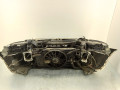 передняя часть (ноускат) Volvo V50 1 поколение [рестайлинг] 2008, 2.0 л., TDCi, D 4204 T, дизель, 6МКПП, серебристый, универсал, передний привод, правый руль - фото №7