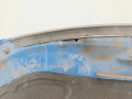 капот Hyundai i30 1 поколение 2008, 1.6 л., CRDi, D4FB, дизель, 5МКПП, синий, хетчбэк 5 дв., передний привод, правый руль - фото №6