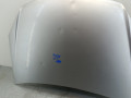 капот Opel Astra H 2007, 1.7 л., CDTi, Z 17 DTJ, дизель, 6МКПП, серебристый, хетчбэк 3 дв., передний привод, правый руль, 24465268, 93178717 - фото №2