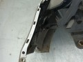 передняя часть (ноускат) Volkswagen Passat B7 2013, 2.0 л., TDi, CFFB, дизель, 6МКПП, серебристый, передний привод - фото №12