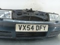 передняя часть (ноускат) Skoda Octavia 1 поколение (A4) [рестайлинг] 2004, 1.9 л., TDi, ASZ, дизель, 6МКПП, универсал, передний привод - фото №3