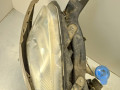 передняя часть (ноускат) Nissan Qashqai 1 поколение 2007, 1.5 л., DCi, K9K 764, дизель, 6МКПП, бежевый, внедорожник 5 дв., передний привод, правый руль - фото №7