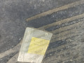 крыло переднее правое Renault Megane 3 поколение 2011, 1.5 л., DCi, K9K 836, дизель, 6МКПП, чёрный, универсал, передний привод, правый руль, 631005149R - фото №13