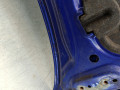 капот Mazda 6 GH 2008, 2.0 л., TD, дизель, 6МКПП, синий, универсал, передний привод, правый руль - фото №14