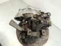 КПП механическая (МКПП) SEAT Ibiza 4 поколение [рестайлинг] 2013, 1.6 л., TDi, CAYC, дизель, 5МКПП, хетчбэк 5 дв., передний привод, MZL - фото №4