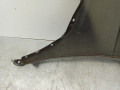 крыло переднее правое Honda CR-V 3 поколение 2007, 2.2 л., CDTi, N22A2, дизель, 6МКПП, чёрный, внедорожник 5 дв., полный привод, правый руль - фото №8