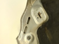 капот Volvo XC90 1 поколение 2004, 2.4 л., D, D 5244 T, дизель, АКПП, серебристый, внедорожник 5 дв., полный привод - фото №8