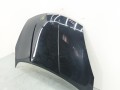 капот Nissan Note E11 [рестайлинг] 2010, 1.6 л., i, HR16DE, бензин, 5МКПП, передний привод, F5100-BH0MA - фото №3