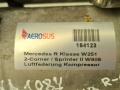 компрессор пневмоподвески Mercedes-Benz R-Класс W251 2009, 3.0 л., CDi, OM 642.950, дизель, АКПП, чёрный, минивэн, полный привод, правый руль, A2513201204, A2513202004, A2513202604 - фото №7