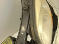 передняя часть (ноускат) Kia Sportage 2 поколение [рестайлинг] 2009, 2.0 л., CRDi, D4EA-F, дизель, 6МКПП, серебристый, внедорожник 5 дв., передний привод, правый руль, 64101-0Z000, 86511-0Z500 - фото №11