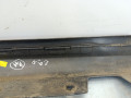накладка на порог BMW 3 серия E90/E91/E92/E93 [рестайлинг] 2008, 2.0 л., D, M47 D20 (204D4), дизель, 6МКПП, седан, задний привод, 8041141, 8041142 - фото №15