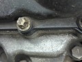 КПП механическая (МКПП) Opel Corsa D 2010, 1.2 л., i, A 12 XER, бензин, 5МКПП, хетчбэк 3 дв., передний привод, F13C429, 55566124, 93191894 - фото №8