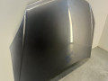 капот Opel Astra H 2006, 1.4 л., i, Z 14 XEP, бензин, 5МКПП, серебристый, хетчбэк 5 дв., передний привод, 1160254 - фото №2