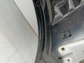 капот Renault Megane 3 поколение 2011, 1.6 л., i, K4M 858, бензин, 6МКПП, чёрный, хетчбэк 5 дв., передний привод, правый руль, 651000035R - фото №14