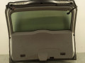 крышка багажника (дверь 3-5) BMW X3 E83 [рестайлинг] 2010, 2.0 л., D, N47 D20 A, дизель, 6МКПП, серый, внедорожник 5 дв., полный привод, правый руль - фото №5