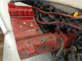 передняя часть (ноускат) Ford Focus 3 поколение 2012, 1.0 л., Ti, M2DA, бензин, 5МКПП, красныйв, хетчбэк 5 дв., передний привод, 1719342, 1871667 - фото №14