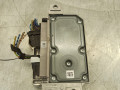 блок AirBag BMW 3 серия E90/E91 [рестайлинг] 2009, 2.0 л., D, N47 D20 A, дизель, 6МКПП, серебристый, седан, задний привод, 9184432 - фото №2