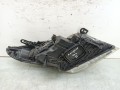 фара левая Renault Megane 3 поколение 2011, 1.6 л., i, K4M 848, бензин, 5МКПП, хетчбэк 5 дв., передний привод, 260600018R, 0301244601, 030124460100 - фото №3