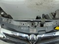передняя часть (ноускат) Opel Astra H/Family [рестайлинг] 2009, 1.7 л., CDTi, Z 17 DTJ, дизель, 6МКПП, хетчбэк 5 дв., передний привод - фото №6
