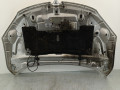 капот Renault Megane 3 поколение 2011, 1.9 л., DCi, F9Q 872, дизель, 6МКПП, серебристый, хетчбэк 5 дв., передний привод, правый руль, 651000035R - фото №7