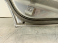 дверь задняя левая BMW 3 серия E90/E91 [рестайлинг] 2009, 2.0 л., D, N47 D20 A, дизель, 6МКПП, серый, седан, задний привод - фото №10