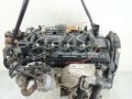 двигатель Volvo V70 3 поколение 2009, 2.4 л., D, D 5244 T10, дизель, 6МКПП, передний привод, D5244T10 - фото №5