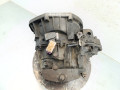 КПП механическая (МКПП) Renault Trafic 2 поколение [рестайлинг] 2008, 2.0 л., DCi, M9R 782, дизель, 6МКПП, микроавтобус, передний привод, M9R, CEPF6M9T - фото №3
