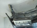 передняя часть (ноускат) Skoda Octavia 1 поколение (A4) [рестайлинг] 2004, 1.9 л., TDi, ASZ, дизель, 6МКПП, универсал, передний привод - фото №7
