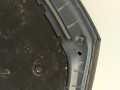 капот Volkswagen Golf 6 поколение 2011, 2.0 л., TDi, CFFB, дизель, 6МКПП, синий, хетчбэк 5 дв., передний привод - фото №7