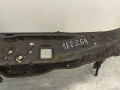передняя панель крепления облицовки (телевизор) Opel Astra H 2006, 1.9 л., CDTi, Z19DTH, дизель, 6МКПП, чёрный, хетчбэк 5 дв., передний привод - фото №3