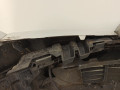 бампер передний Renault Megane 3 поколение 2009, 1.6 л., i, K4M 858, бензин, 6МКПП, серебристый, купе, передний привод, правый руль, 620220036R - фото №18