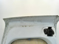 дверь задняя распашная правая Renault Kangoo 2 поколение 2011, 1.5 л., DCi, K9K 802, дизель, 5МКПП, белый, фургон, передний привод, правый руль - фото №5