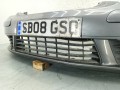 бампер передний Volkswagen Golf Plus 1 поколение 2008, 1.9 л., BXF, дизель, 5МКПП, универсал, 5M0807217E - фото №4