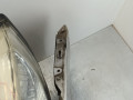 передняя часть (ноускат) Skoda Roomster 1 поколение 2007, 1.4 л., TDi PD, BNV, дизель, 5МКПП, серебристый, минивэн, передний привод - фото №8