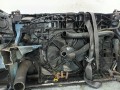 передняя часть (ноускат) Renault Grand Scenic 3 поколение 2009, 1.9 л., DCi, F9Q 872, дизель, 6МКПП, передний привод - фото №14