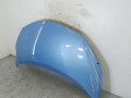 капот Nissan Note E12 2014, 1.5 л., DCi, K9K 608, дизель, 5МКПП, минивэн, передний привод, F51003VVMA - фото №4