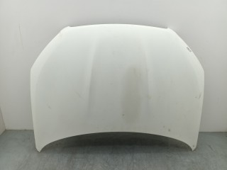 капот Nissan Qashqai J10 [рестайлинг] 2013, 1.5 л., DCi, K9K, дизель, 6МКПП, передний привод