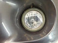 бампер передний Hyundai Santa Fe 1 поколение [рестайлинг] 2005, 2.0 л., CRDi, D4EA, дизель, 5МКПП, чёрный, внедорожник 5 дв., передний привод, правый руль, 86510-26900, 8651026900 - фото №8