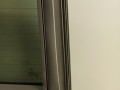 крышка багажника (дверь 3-5) BMW X3 E83 [рестайлинг] 2010, 2.0 л., D, N47 D20 A, дизель, 6МКПП, серый, внедорожник 5 дв., полный привод, правый руль - фото №16