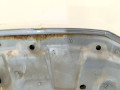 капот Ford S-Max 1 поколение 2008, 2.0 л., TDCi, QXWA, дизель, 6МКПП, серебристый, минивэн, передний привод, правый руль, 1160267 - фото №15