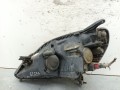 фара правая Opel Zafira 2 поколение (B) 2007, 1.8 л., i, Z 18 XER, бензин, 5МКПП, серебристый, минивэн, передний привод, 0301214602, 24451051 - фото №3