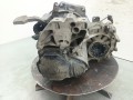 КПП механическая (МКПП) Audi A3 8P [2-й рестайлинг] 2009, 1.9 л., TDi PD, BLS, дизель, 5МКПП, хетчбэк 5 дв., передний привод, JCR, 0A4300045M, 0A4300045MX - фото №4
